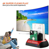 Hjemix | Hard Drive Docking Station