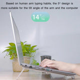 Hjemix | Bærbar nettbrett- og telefonholder