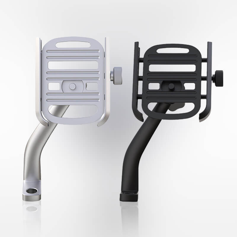 Hjemix | Sykkel Motorsykkel Legering Telefonholder