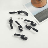 Hjemix | Avtakbart Glidelås Reparasjonssett (6 deler)