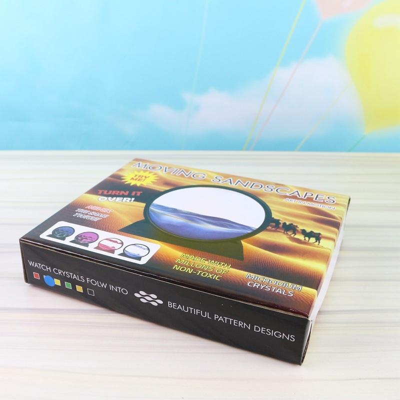 Hjemix | Timeglass for home decor