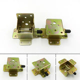 Hjemix | Faltelås med hengsel