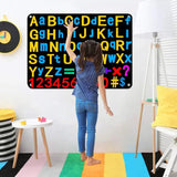 Hjemix | Fannel Grafikk for Barn