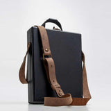 Hjemix | Skribent Messenger Treboks A5