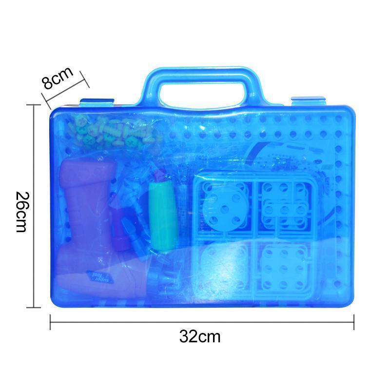 Hjemix | Elektrisk Boremaskin Puslespill
