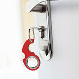 Hjemix | Spinning Nøkkelring Fidget