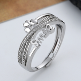 Hjemix | 2022 Ny Stil Fidget Ring