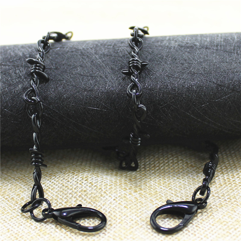 Hjemix | Fashion Dorn Halskjede