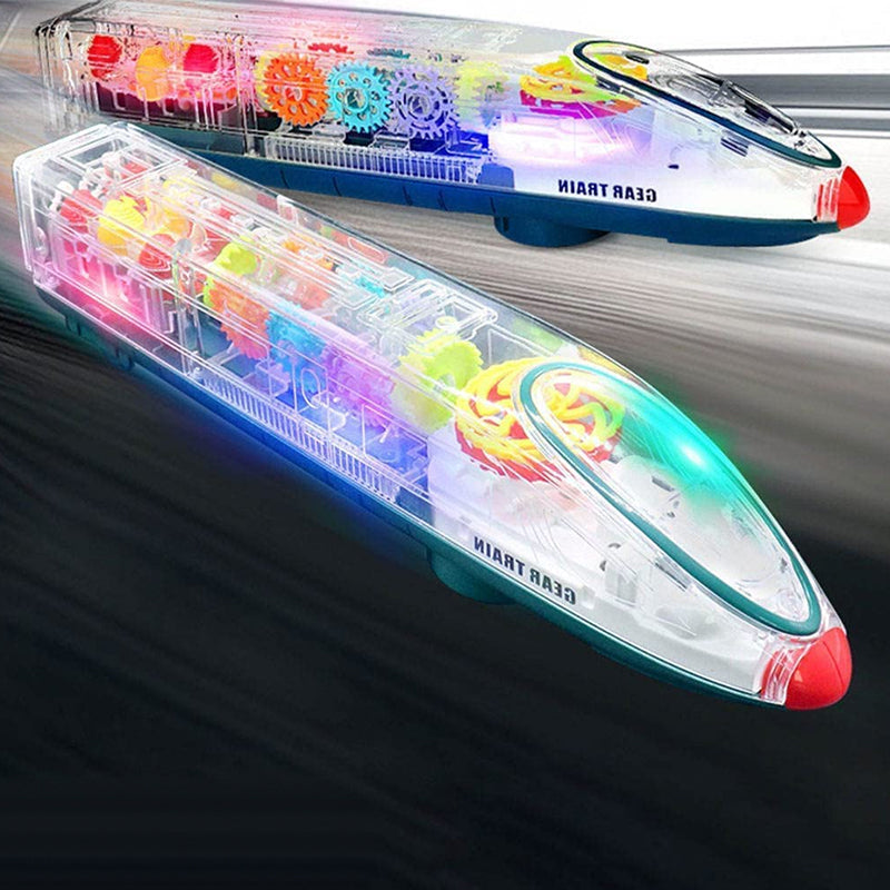 Hjemix | Gear Concept Bil Leke