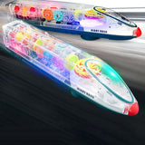 Hjemix | Gear Concept Bil Leke