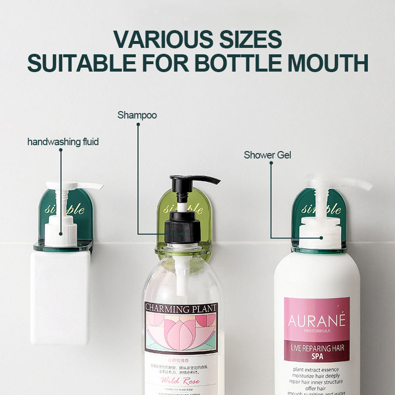 Hjemix | Duschgelholder