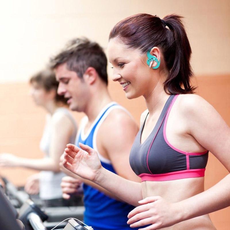 Hjemix | Silikon Øreplugg Fiksator