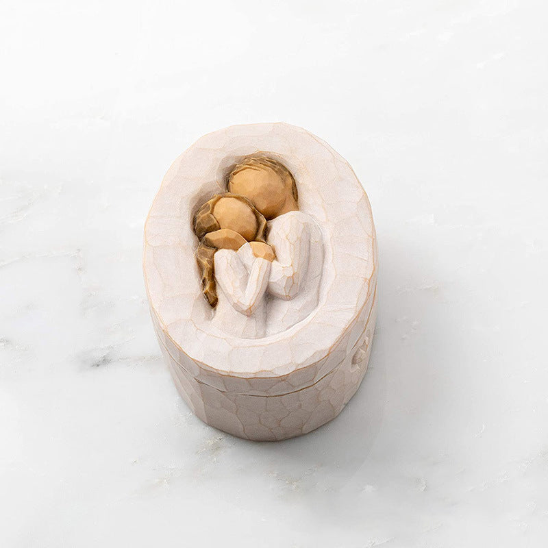 Hjemix | Minne Minneboks Ornament
