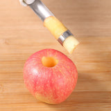 Hjemix | Rustfritt Stål Fruktsteiner