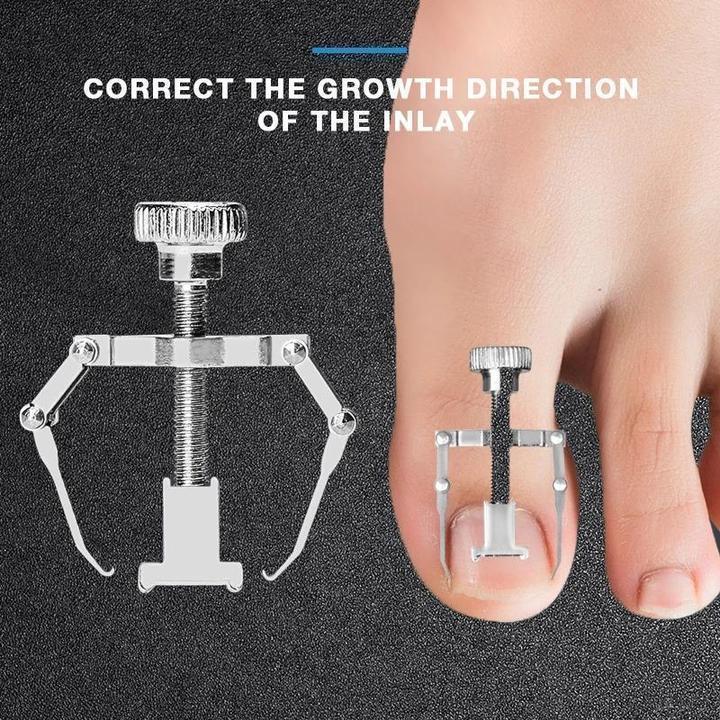 Hjemix | Medisinsk negleklipper