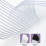 Hjemix | Strikket Nylon Bære Knebeskyttere