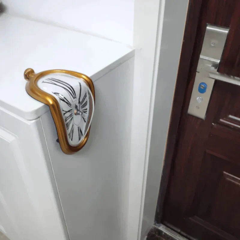 Hjemix | Smeltetid Krøll Klokke