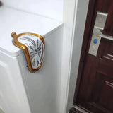 Hjemix | Smeltetid Krøll Klokke