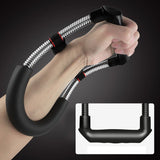 Hjemix | Profesjonell håndledd styrker