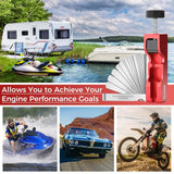 Hjemix | Saker Tennplugg Gap Verktøy