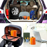 Hjemix | Vanntett sovepose i nødsituasjon