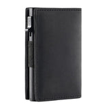 Hjemix | VaultLock - Rask lommebøker