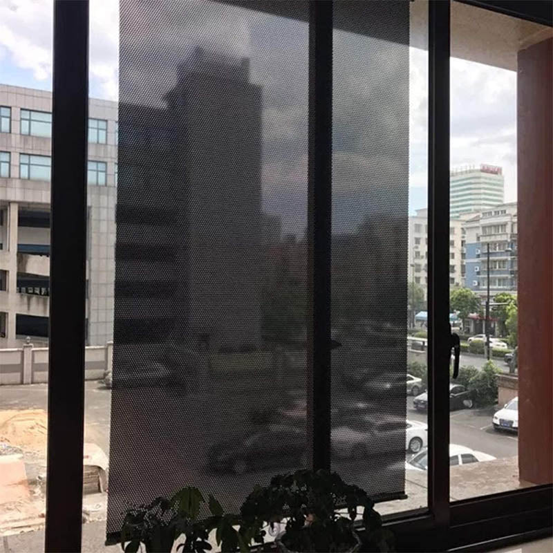 Hjemix | Piercing-fri sugekopp solskjerm