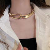 Hjemix | Fluid Charm Necklace