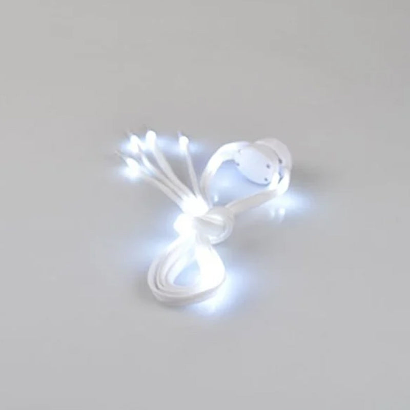 Hjemix | LED belyste skolisser