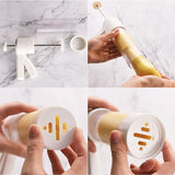 Hjemix | Favoritt Kjeks Kakeformer Sett