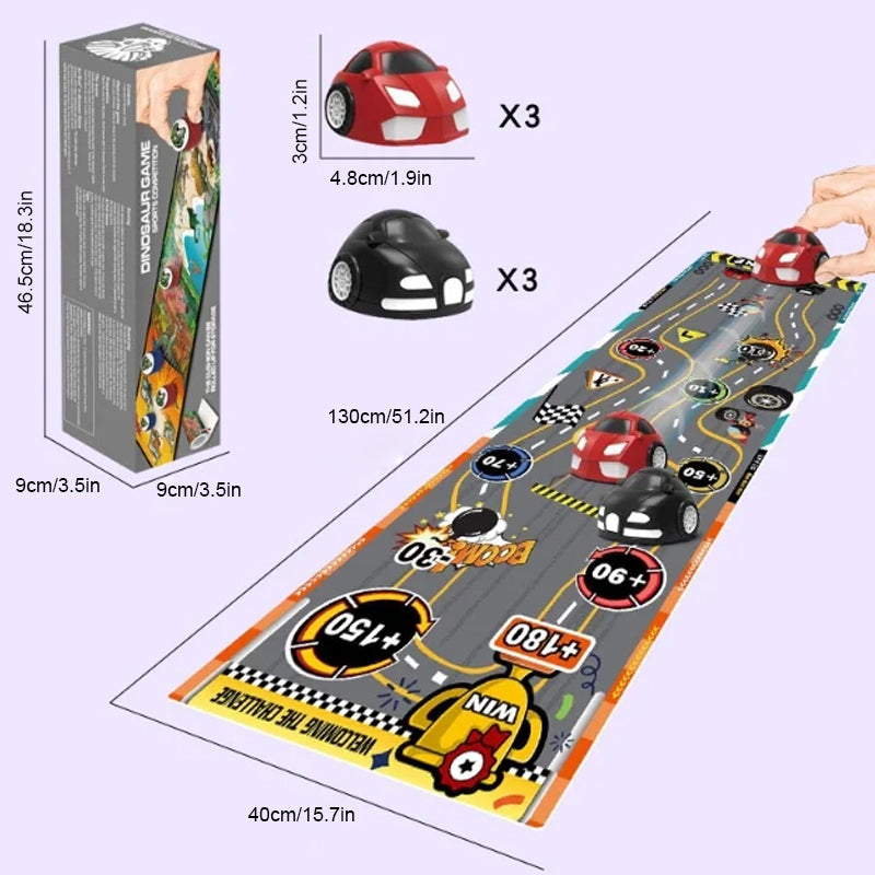 Hjemix | Multiplayer Battle Tabletop Game