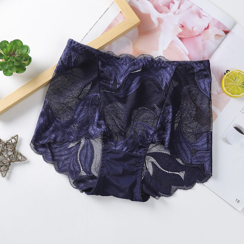 Hjemix | Solid farge sexy blonder undertøy