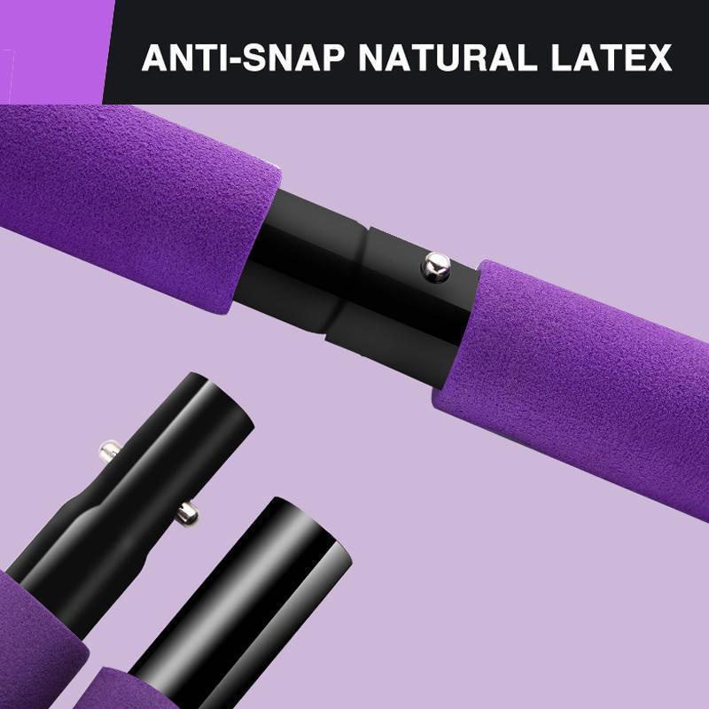 Hjemix | Bærbar Pilates Bar Sett