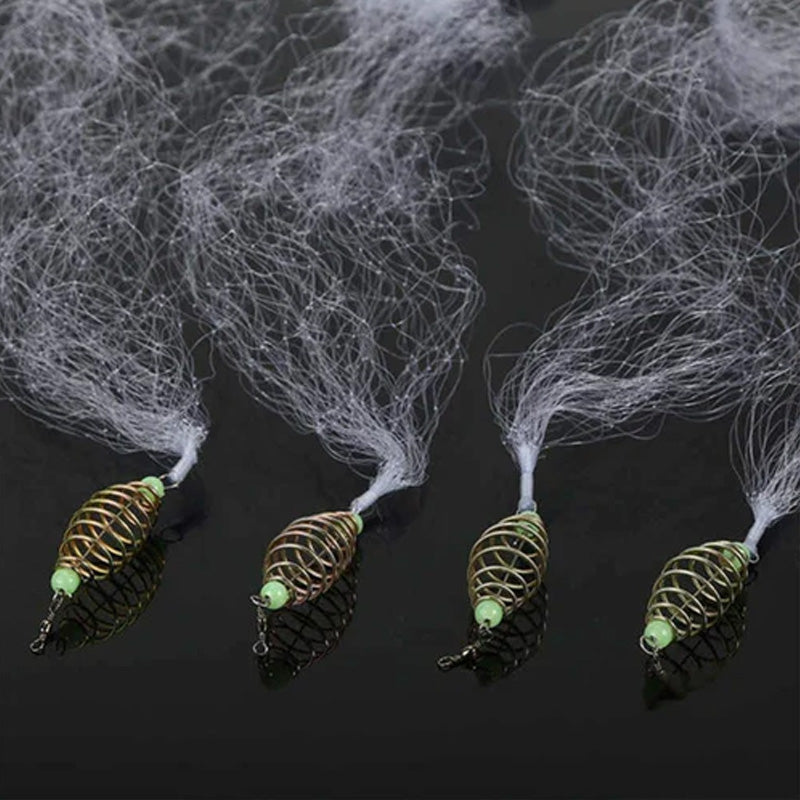 Hjemix | Eksplosive Fiskekroker Nett