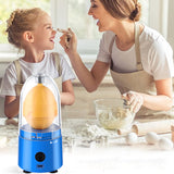 Hjemix | Bærbar Gylden Eggmaker🥚