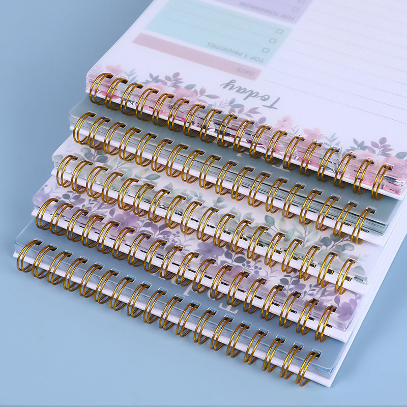 Hjemix | To-do Liste Notatblokk (52 Sider)