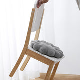 Hjemix | Rug Anchors Teppe Antisklibrikk og Løkker (5 deler/Boks)