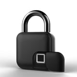 Hjemix | Graffiti Fingeravtrykk Hengelås