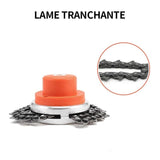 Hjemix | Erstatningshode for kantklipper