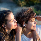 Hjemix | SportBeat Pro | Trådløst Bluetooth Sport Headset | Vanntett og Ørevennlig