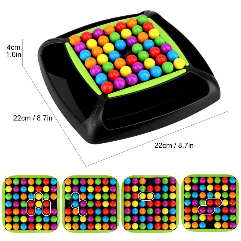 Hjemix | Puzzle Magic Chess (48 baller)