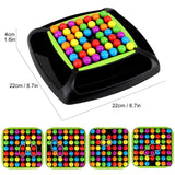 Hjemix | Puzzle Magic Chess (48 baller)