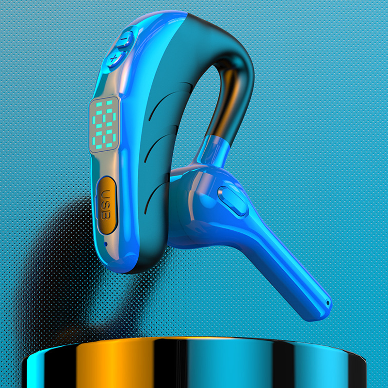 Hjemix | Bedrift Bluetooth Headset