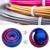 Hjemix | 3D roterende ball lek
