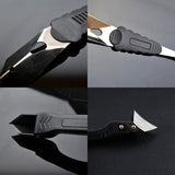 Hjemix | Silikon Tettingsverktøy, 3 Stykker