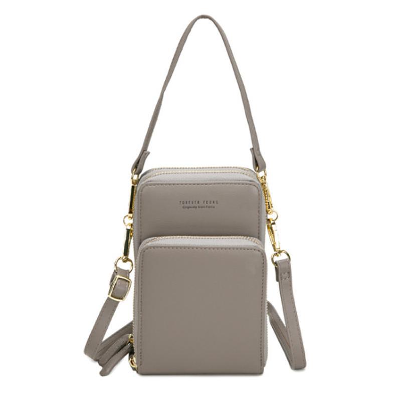 Hjemix | Skjerm Rfid Blokkerende Mobilpung