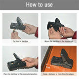 Hjemix | Gjenbrukbare feller for rottekontroll