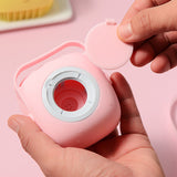 Hjemix | Silicon Bad Massasje Myk Børste