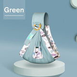Hjemix 2-i-1 Baby Carrier
