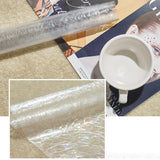 Hjemix | Rainbow Window Privacy Film